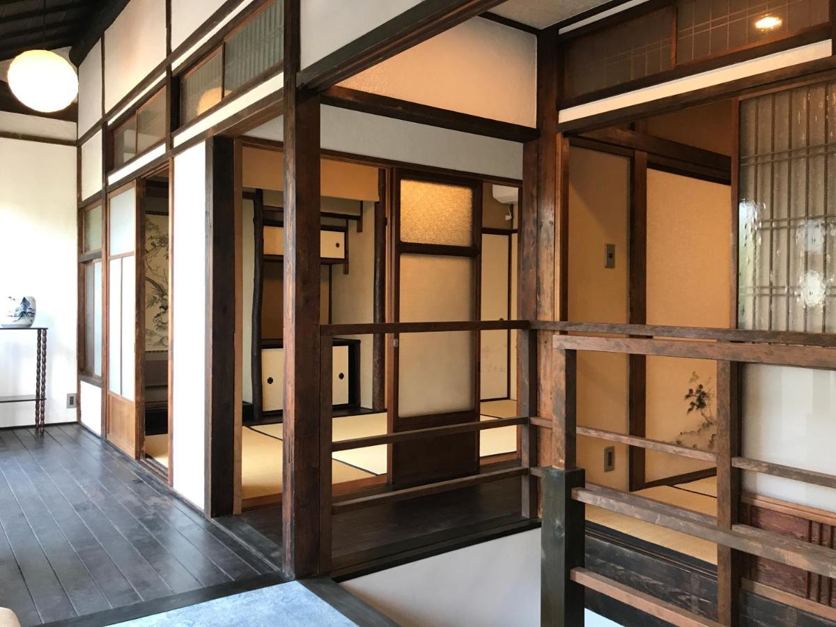 Third&Place Kyoto_Shijoomiya/四条大宮 Екстериор снимка