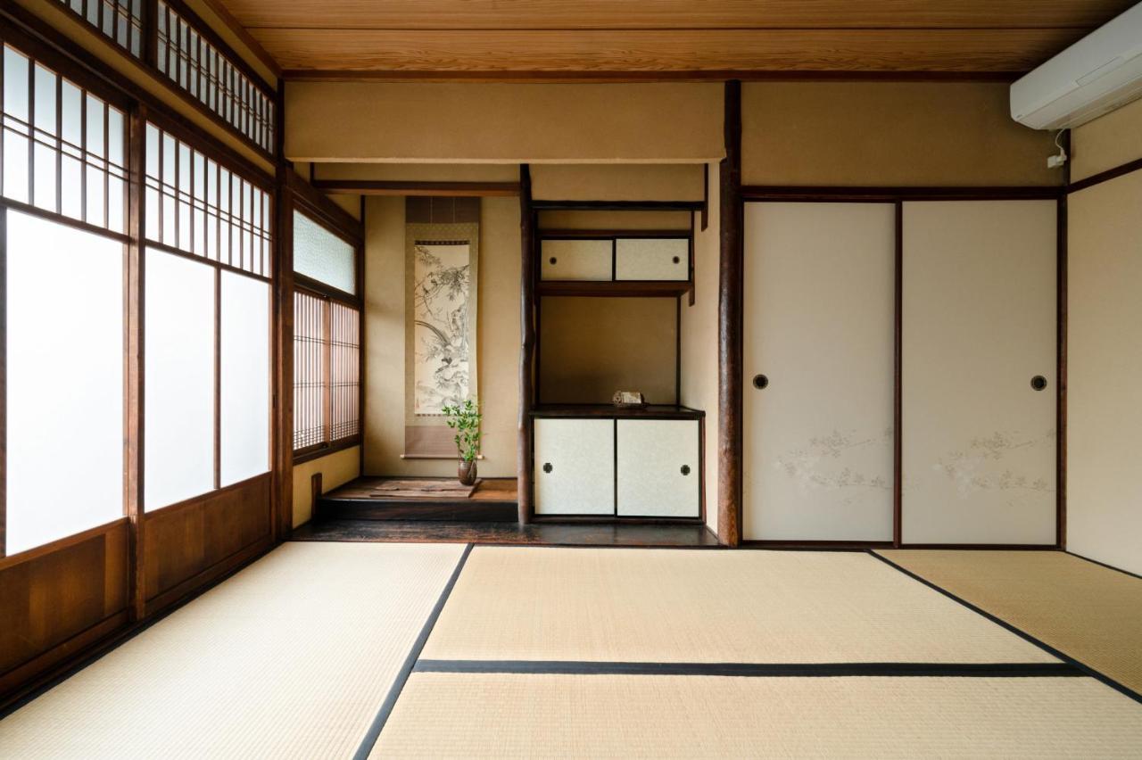 Third&Place Kyoto_Shijoomiya/四条大宮 Екстериор снимка