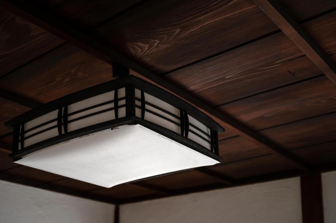 Third&Place Kyoto_Shijoomiya/四条大宮 Екстериор снимка