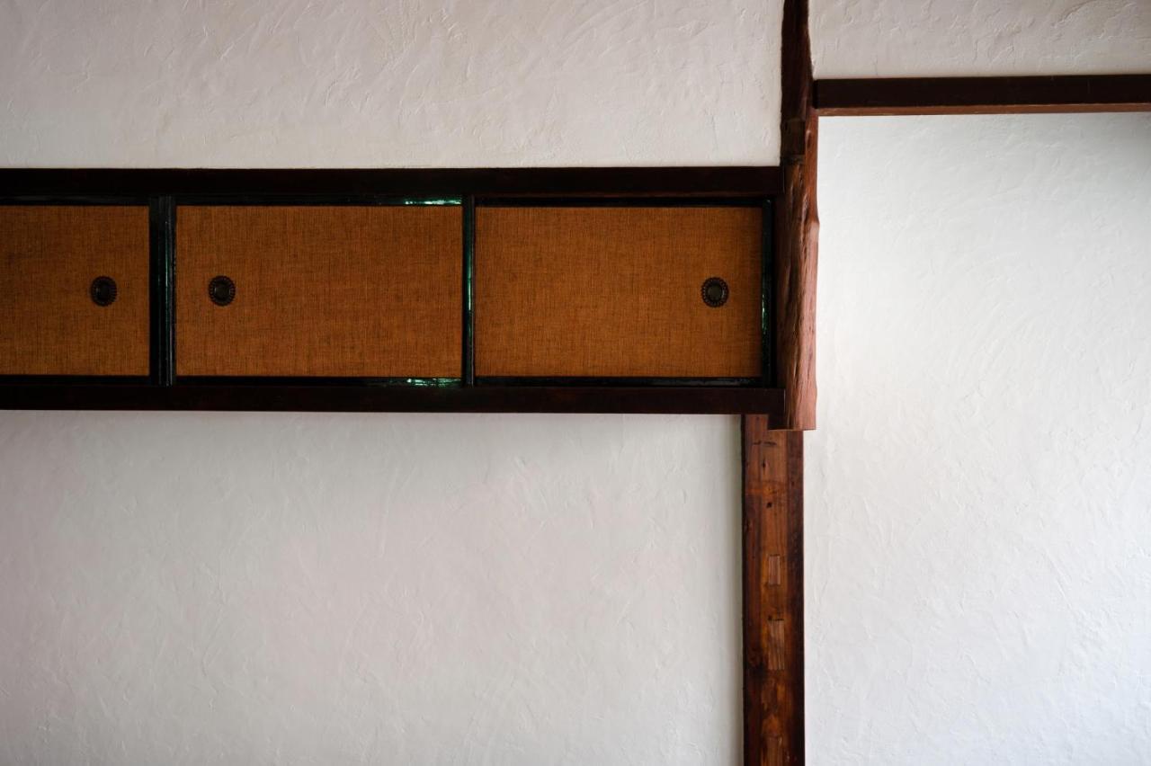 Third&Place Kyoto_Shijoomiya/四条大宮 Екстериор снимка