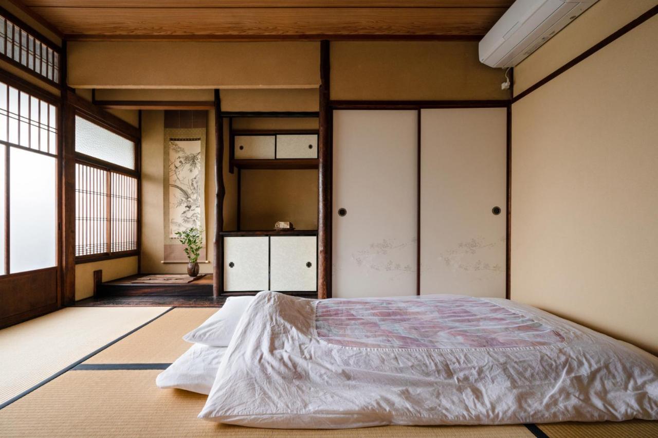 Third&Place Kyoto_Shijoomiya/四条大宮 Екстериор снимка