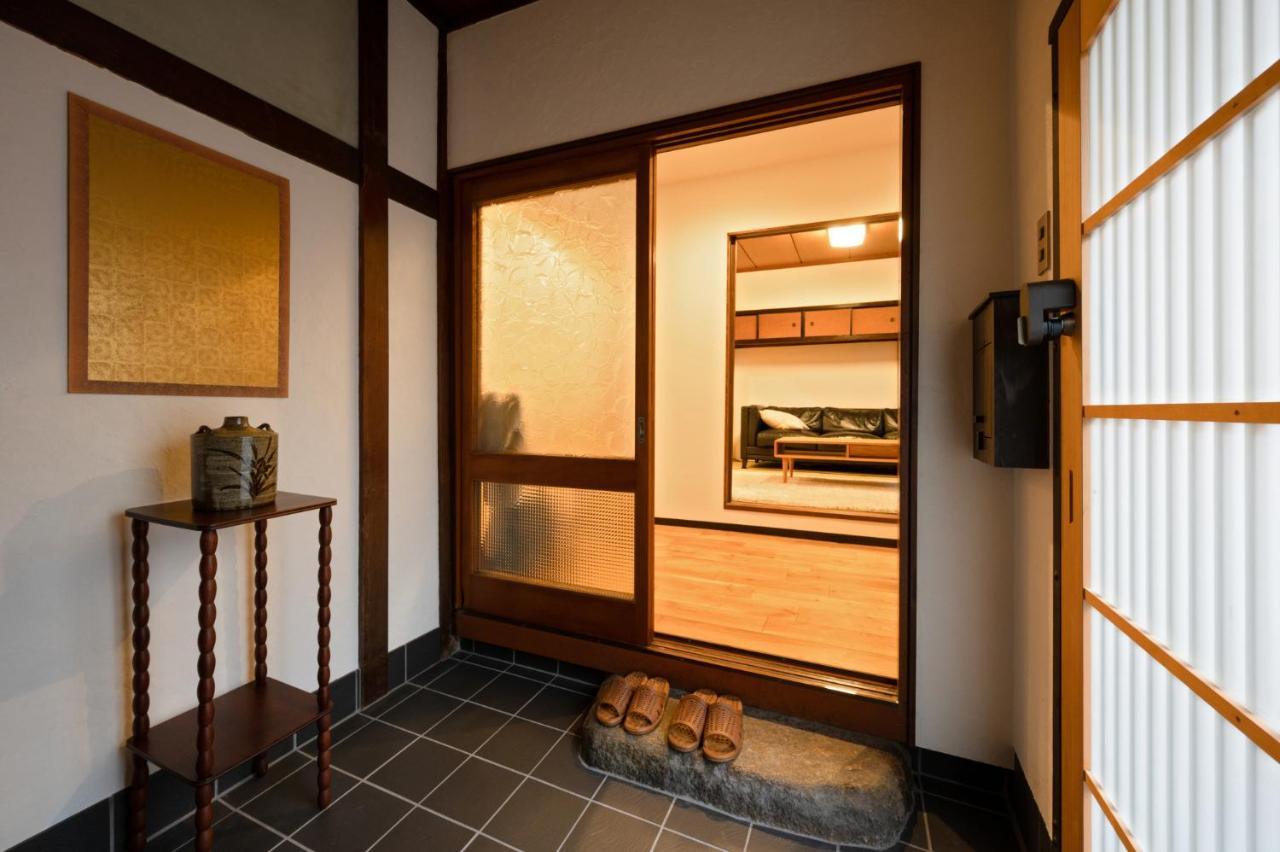 Third&Place Kyoto_Shijoomiya/四条大宮 Екстериор снимка