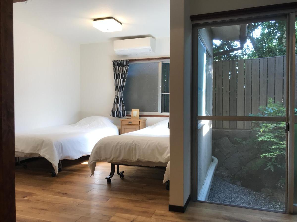 Third&Place Kyoto_Shijoomiya/四条大宮 Екстериор снимка