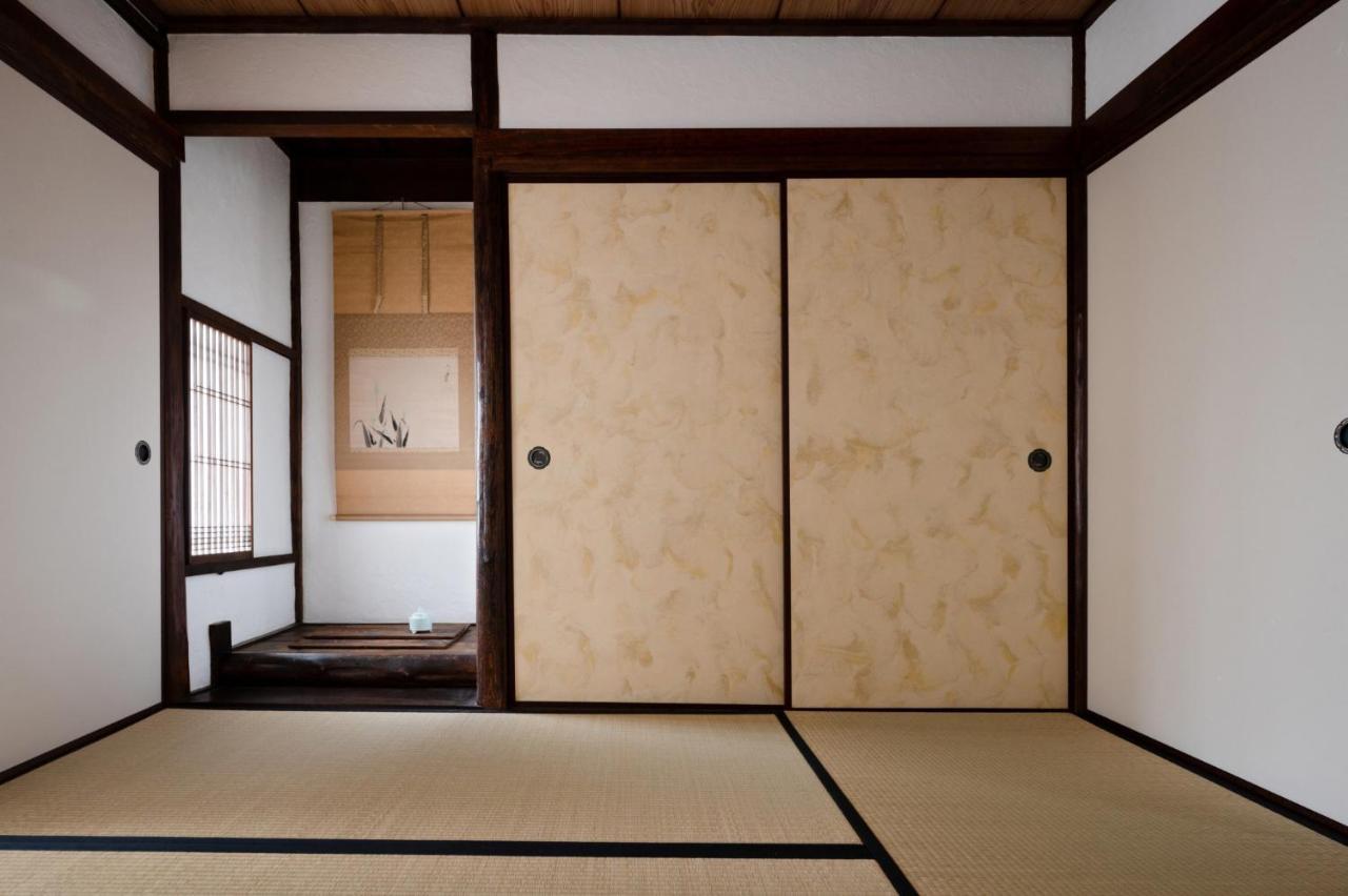 Third&Place Kyoto_Shijoomiya/四条大宮 Екстериор снимка