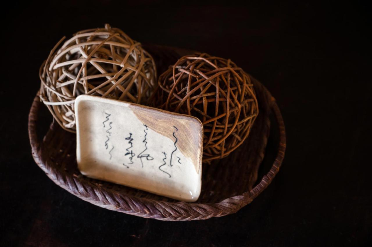Third&Place Kyoto_Shijoomiya/四条大宮 Екстериор снимка